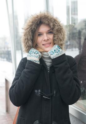 Karissa Diamond - Lernadoi - Photo 8 by MetArt