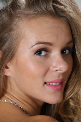 Karissa Diamond - Lonay - Photo 44 by MetArt