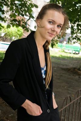 Karissa Diamond - Mateix - Photo 14 by MetArt