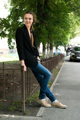 Karissa Diamond - Mateix - Photo 16 by MetArt