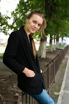 Karissa Diamond - Mateix - Photo 17 by MetArt