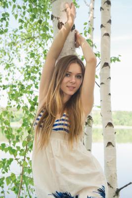 Karissa Diamond - Mateix - Photo 19 by MetArt