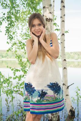 Karissa Diamond - Mateix - Photo 23 by MetArt