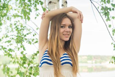 Karissa Diamond - Mateix - Photo 24 by MetArt