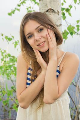 Karissa Diamond - Mateix - Photo 26 by MetArt