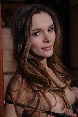 Karissa Diamond - Polla - Photo 15 by MetArt