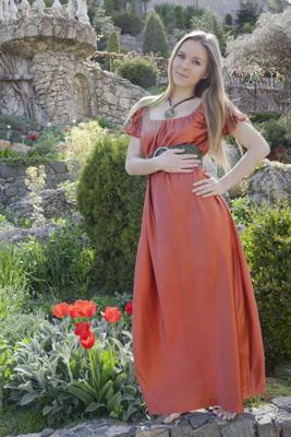 Karissa Diamond - Sanire - Photo 9 by MetArt