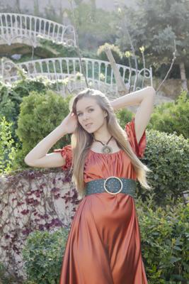 Karissa Diamond - Sanire - Photo 21 by MetArt