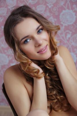 Karissa Diamond - Sejila - Photo 49 by MetArt
