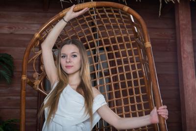 Karissa Diamond - Tuaja - Photo 7 by MetArt