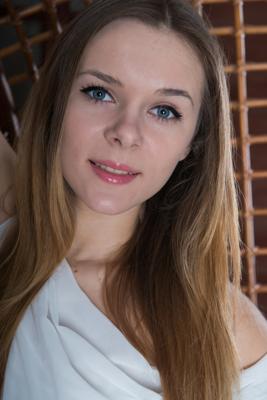 Karissa Diamond - Tuaja - Photo 8 by MetArt