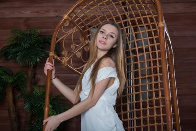 Karissa Diamond - Tuaja - Photo 10 by MetArt