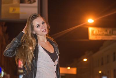 Karissa Diamond - Zalona - Photo 7 by MetArt