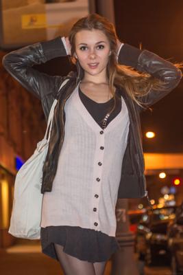 Karissa Diamond - Zalona - Photo 9 by MetArt