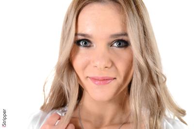 Karissa Diamond - Amazing Beauty - Photo 6 by iStripper