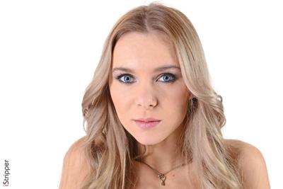 Karissa Diamond - Caressing - Photo 12 by iStripper