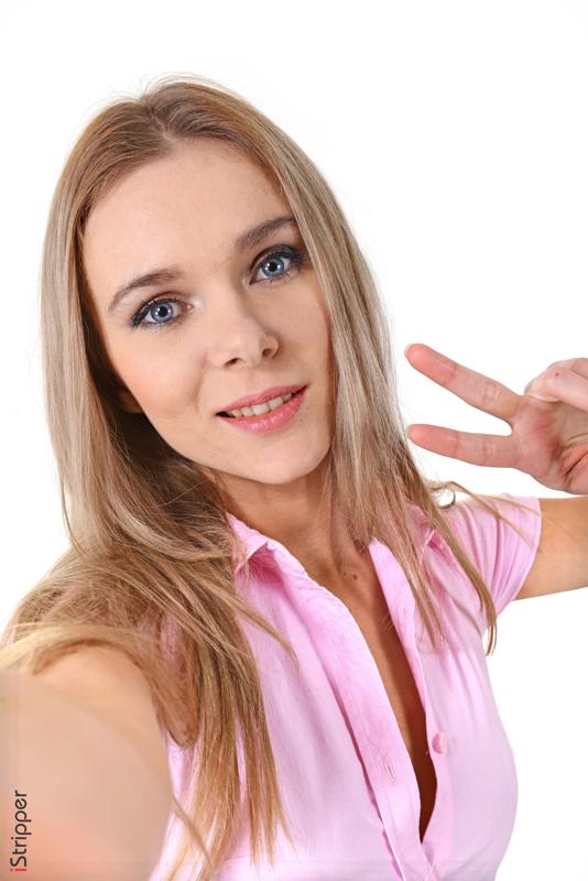 Karissa Diamond - The Fun Girl - Photo 10 by iStripper