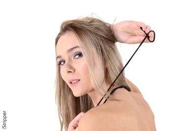 Karissa Diamond - Willful - Photo 15 by iStripper