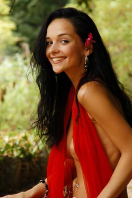 Katie Fey - Adorable - Photo 9 by MetArt