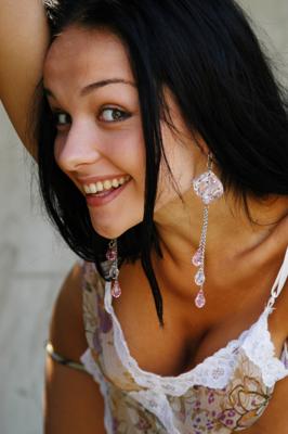 Katie Fey - Arouse - Photo 9 by MetArt