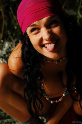 Katie Fey - Gypsy - Photo 36 by MetArt
