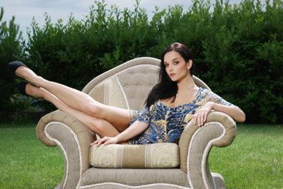 Katie Fey - PROSPEAS - Photo 6 by MetArt