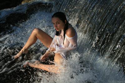 Katie Fey - Tay - Photo 10 by MetArt