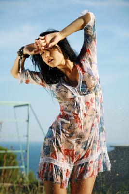 Katie Fey - UMIDA - Photo 9 by MetArt
