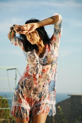 Katie Fey - UMIDA - Photo 10 by MetArt