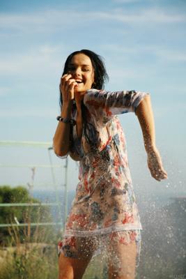 Katie Fey - UMIDA - Photo 18 by MetArt