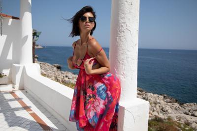 Laura Giraudi - Scents Of The Island - Photo 8 by Photodromm