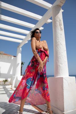 Laura Giraudi - Scents Of The Island 2 - Photo 7 by Photodromm