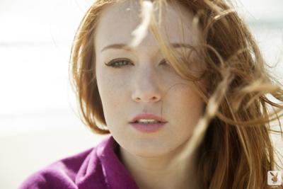 Leanna Decker - Moonbeam - Photo 31 by Playboy