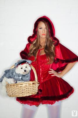 Leanna Decker - Untitled 15126 - Photo 33 by Playboy