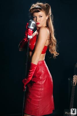 Leanna Decker - Untitled 15132 - Photo 27 by Playboy