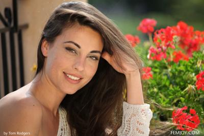 Lorena G - Dangerous - Photo 50 by Femjoy