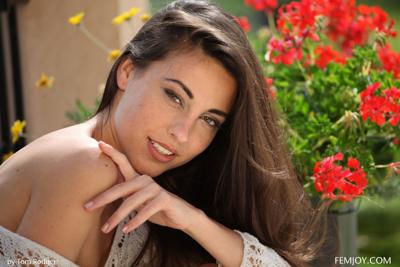 Lorena G - Dangerous - Photo 51 by Femjoy