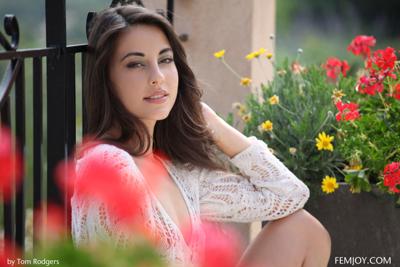 Lorena G - Dangerous - Photo 52 by Femjoy