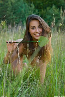 Lorena G - Follow Me - Photo 28 by Femjoy