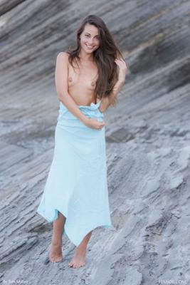 Lorena G - Teaser - Photo 7 by Femjoy