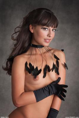 Lorena G - Tell Me What To Do - Photo 13 by Femjoy