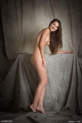 Lorena G - The Cheeky Chef - Photo 22 by Femjoy