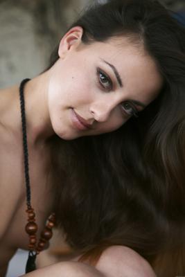Lorena G - Angels - Photo 47 by MetArt