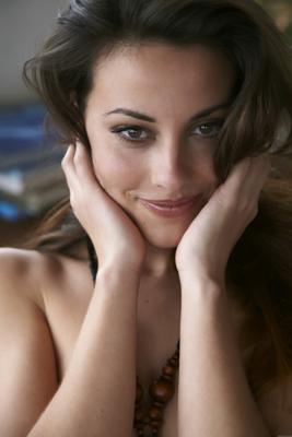 Lorena G - Angels - Photo 54 by MetArt