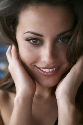 Lorena G - Angels - Photo 56 by MetArt