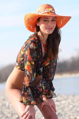Lorena G - Dielles - Photo 2 by MetArt