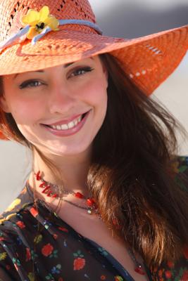 Lorena G - Dielles - Photo 8 by MetArt