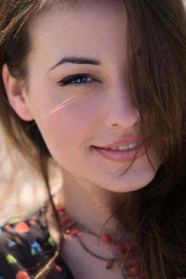 Lorena G - Dielles - Photo 47 by MetArt