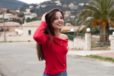Lorena G - Ivaklis - Photo 8 by MetArt