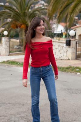 Lorena G - Ivaklis - Photo 11 by MetArt